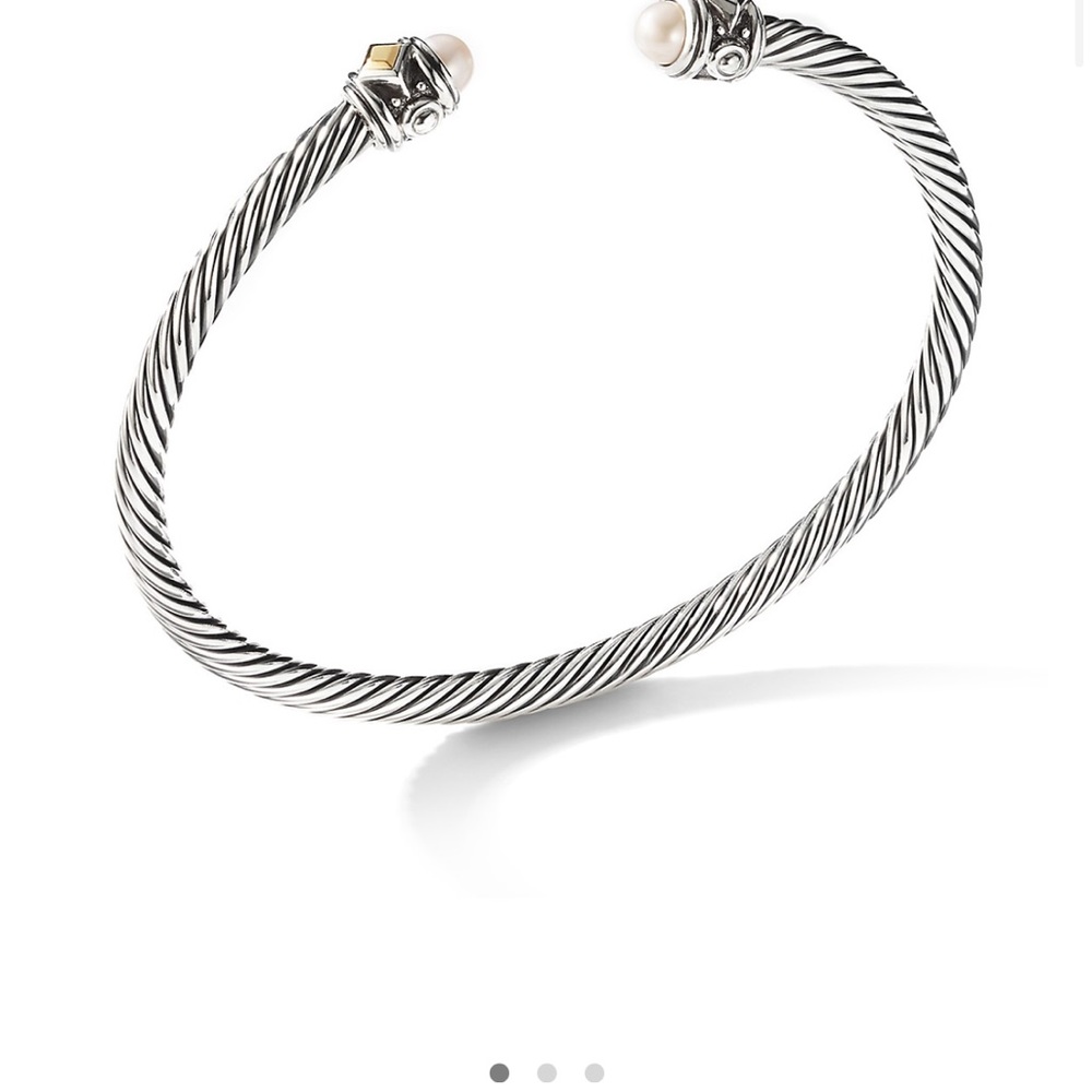 DAVID YURMAN BRACELET